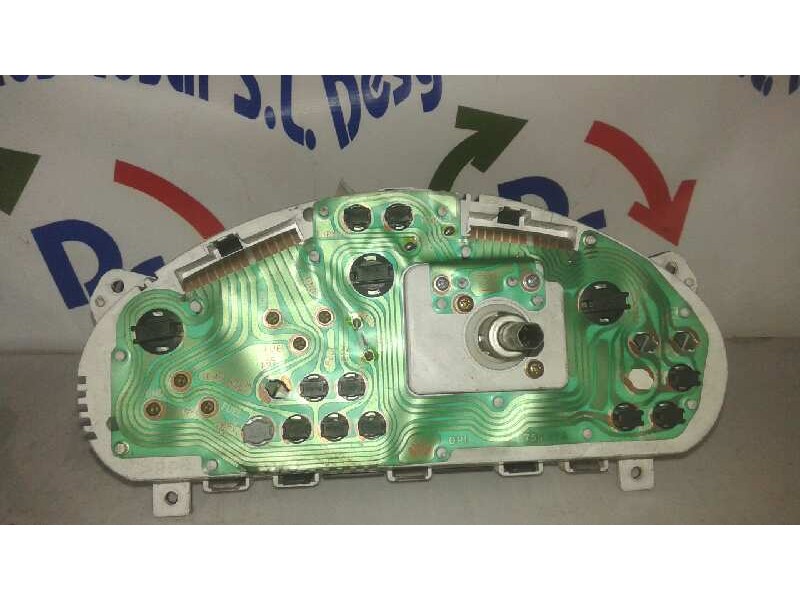 Recambio de cuadro instrumentos para daewoo matiz cd referencia OEM IAM 158313  