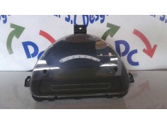 Recambio de cuadro instrumentos para citroën c3 1.4 hdi sx plus referencia OEM IAM 9660225880  