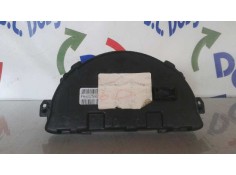 Recambio de cuadro instrumentos para citroën c3 1.4 hdi sx plus referencia OEM IAM 9660225880   2
