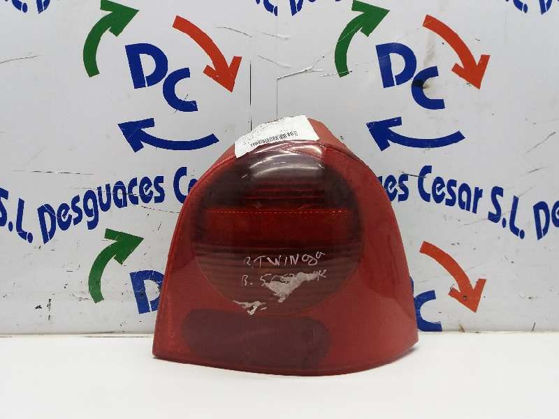 Recambio de piloto trasero derecho para renault twingo (co6) 1.2 (c066/67/68) referencia OEM IAM   