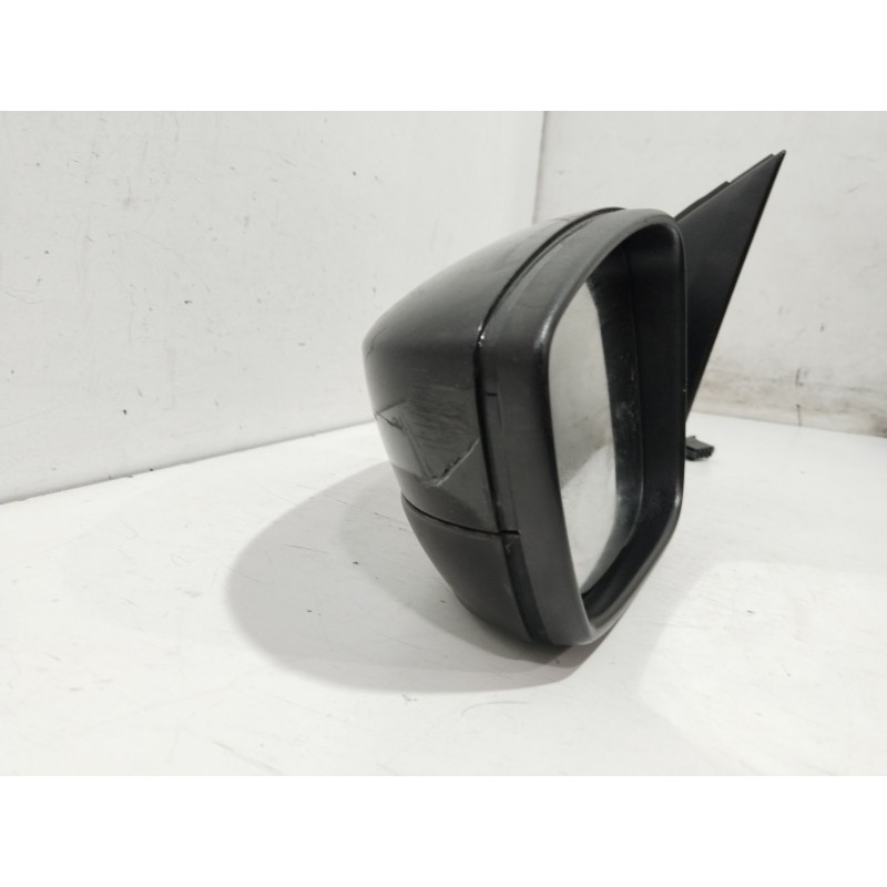 RETROVISOR IZQUIERDO 5JB857507C NEGRO - imagen 2