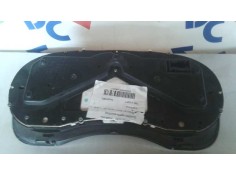 Recambio de cuadro instrumentos para peugeot 307 break / sw (s1) sw referencia OEM IAM 9645768480E   2