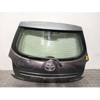 PORTON TRASERO 6700502220 