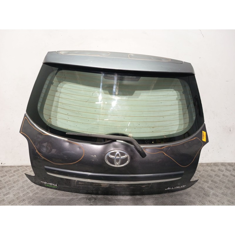PORTON TRASERO 6700502220  - imagen 1