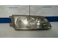 Recambio de faro derecho para hyundai h 1 h 1 combi con puerta de dos referencia OEM IAM