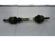 Recambio de transmision delantera izquierda para citroën xsara berlina 2.0 hdi 66kw premier referencia OEM IAM