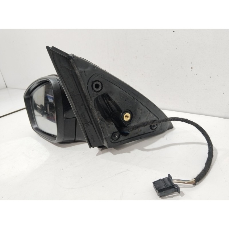RETROVISOR IZQUIERDO 5JB857507C NEGRO - imagen 3
