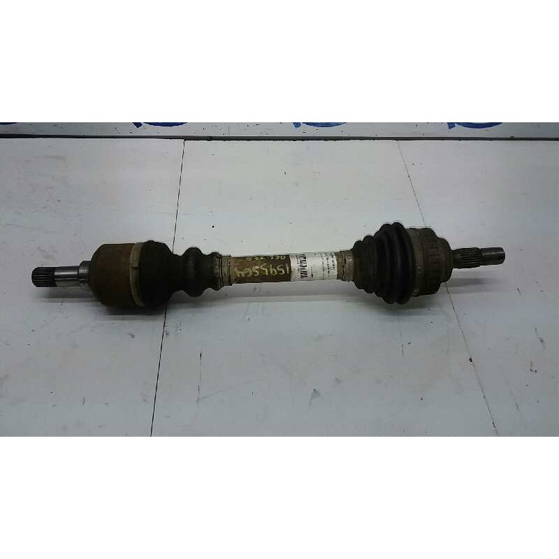 Recambio de transmision delantera izquierda para citroën xsara berlina 2.0 hdi 66kw premier referencia OEM IAM   