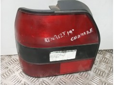 Recambio de piloto trasero izquierdo para renault 19 (b/c/l53) referencia OEM IAM   