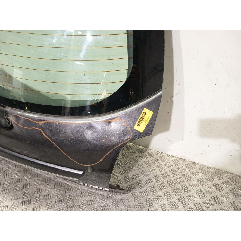PORTON TRASERO 6700502220  - imagen 2