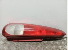 Recambio de piloto trasero izquierdo para daewoo tacuma cdx-plus referencia OEM IAM   