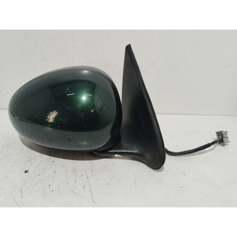 RETROVISOR DERECHO E11015514 ELECTRICO - imagen 2