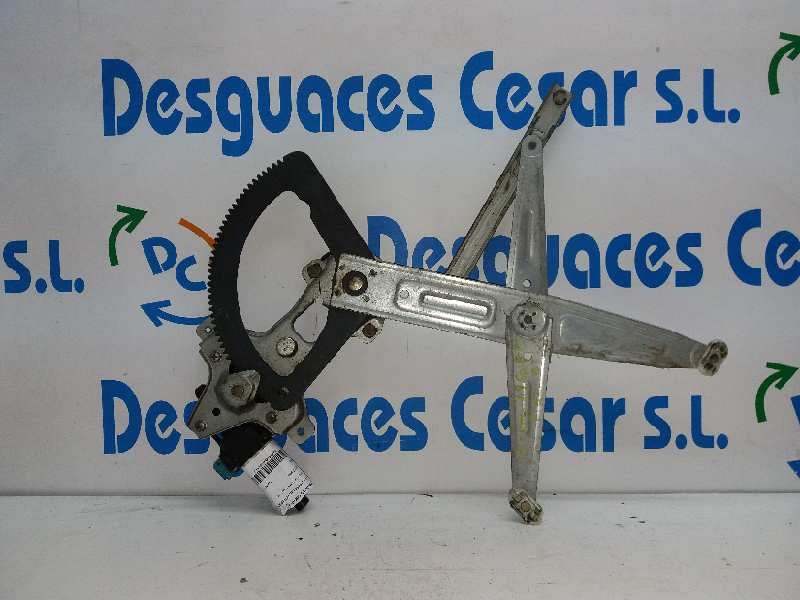 Recambio de elevalunas delantero derecho para daewoo tacuma cdx-plus referencia OEM IAM  ELECTRICO 