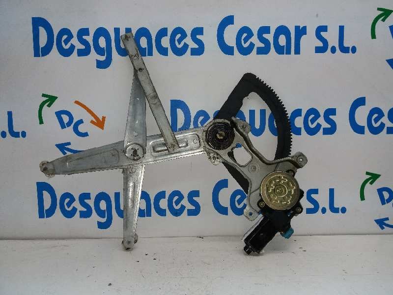 Recambio de elevalunas delantero derecho para daewoo tacuma cdx-plus referencia OEM IAM  ELECTRICO 