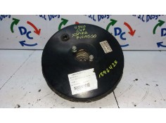 Recambio de servofreno para citroën xsara picasso 2.0 hdi satisfaction referencia OEM IAM 0204024860  