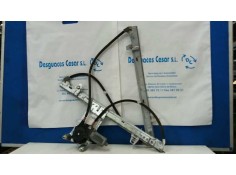 Recambio de elevalunas delantero derecho para citroën xsara picasso 2.0 hdi satisfaction referencia OEM IAM 100032164 2 PINES 4
