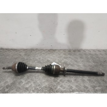 TRANSMISION DELANTERA DERECHA 13124676 