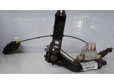 Recambio de cerradura puerta delantera derecha para ford focus berlina (cak) ambiente referencia OEM IAM