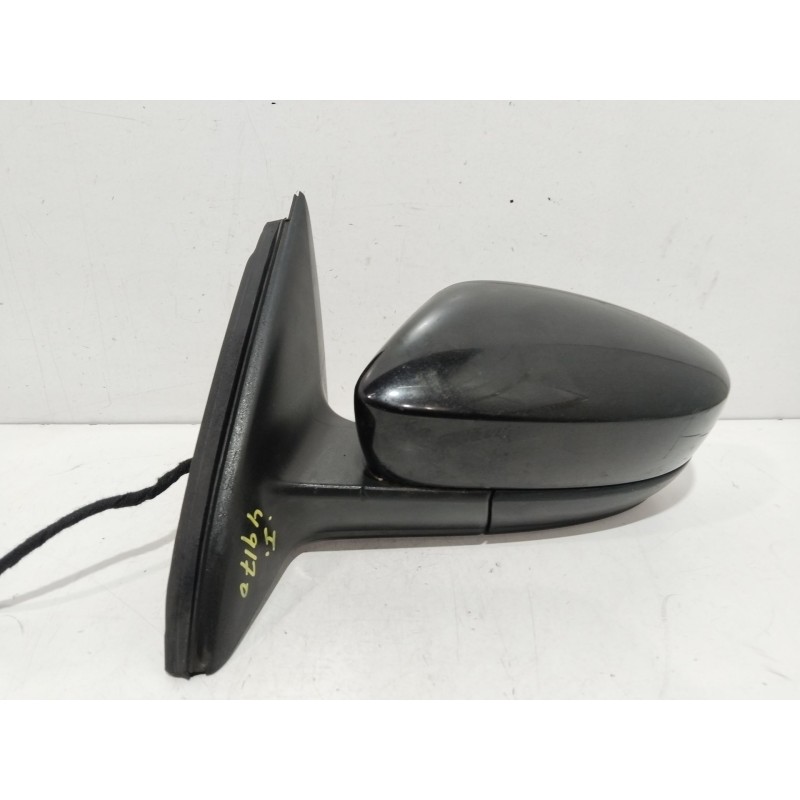 RETROVISOR IZQUIERDO 5JB857507C NEGRO - imagen 4