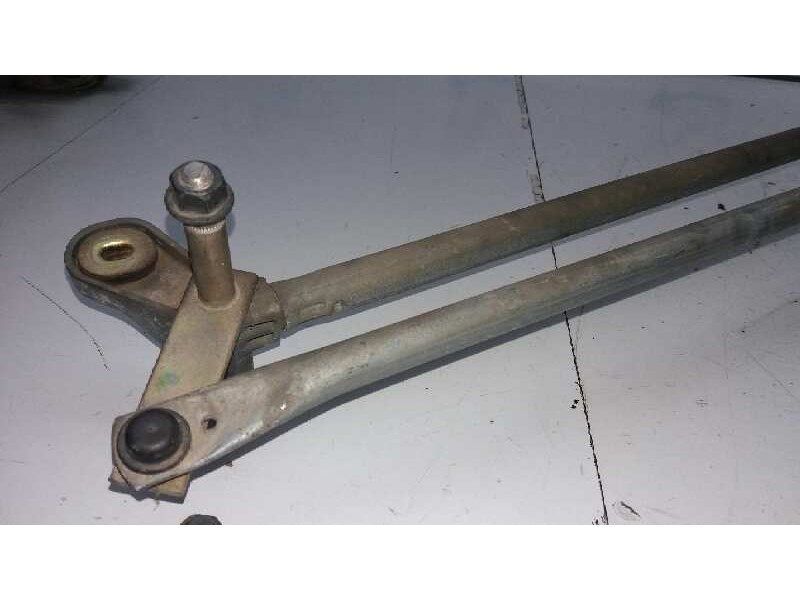 Recambio de motor limpia delantero para citroën xsara picasso 2.0 hdi satisfaction referencia OEM IAM 3397020573  