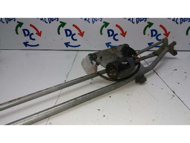 Recambio de motor limpia delantero para citroën xsara picasso 2.0 hdi satisfaction referencia OEM IAM 3397020573  