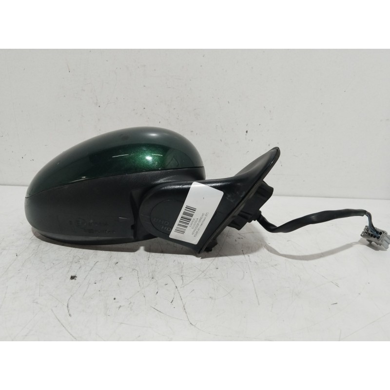 RETROVISOR DERECHO E11015514 ELECTRICO - imagen 3