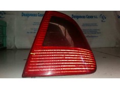 Recambio de piloto trasero derecho para seat cordoba berlina (6k2) clx referencia OEM IAM 6K5945112  