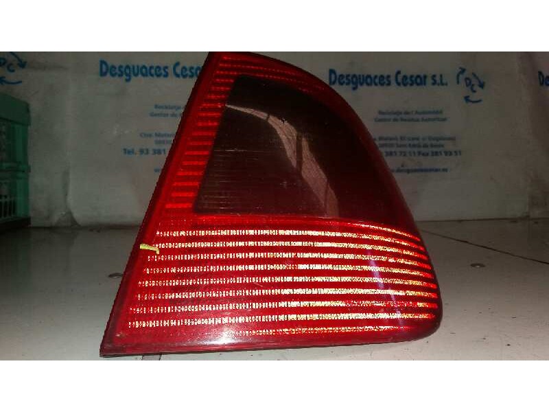 Recambio de piloto trasero derecho para seat cordoba berlina (6k2) clx referencia OEM IAM 6K5945112   Recambio de piloto trasero derecho para seat cordoba berlina (6k2) clx referencia OEM IAM 6K5945112