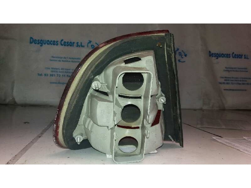 Recambio de piloto trasero derecho para seat cordoba berlina (6k2) clx referencia OEM IAM 6K5945112   Recambio de piloto trasero derecho para seat cordoba berlina (6k2) clx referencia OEM IAM 6K5945112