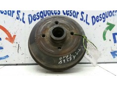 Recambio de tambor freno trasero derecho para opel corsa b base (e) referencia OEM IAM   