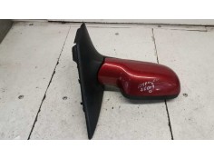 Recambio de retrovisor derecho para renault megane ii berlina 3p confort dynamique referencia OEM IAM  ELECTRICO  2
