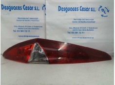 Recambio de piloto trasero izquierdo para fiat punto berlina (188) 1.2 cat referencia OEM IAM   