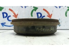 Recambio de tambor freno trasero derecho para ford mondeo berlina (gd) clx referencia OEM IAM 1027371   2