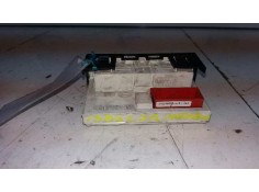 Recambio de pantalla multifuncion para renault megane ii berlina 3p confort expression referencia OEM IAM    2