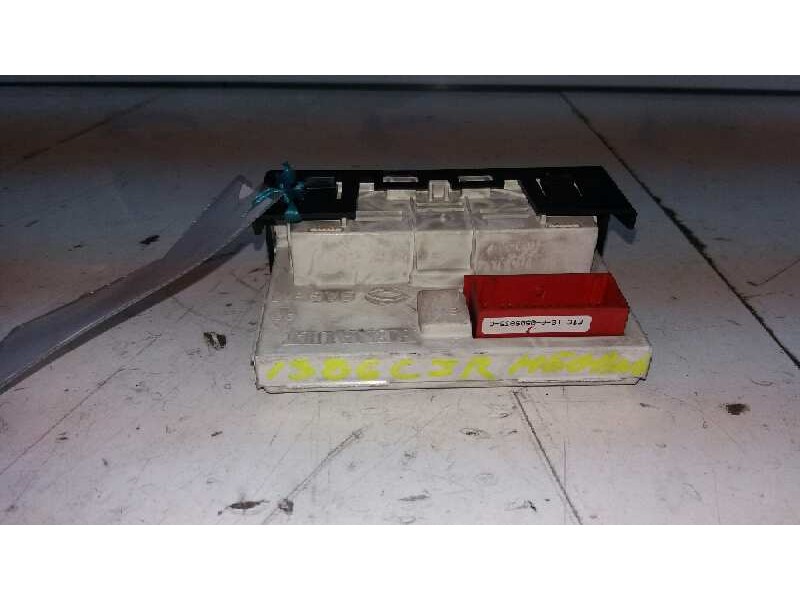 Recambio de pantalla multifuncion para renault megane ii berlina 3p confort expression referencia OEM IAM   