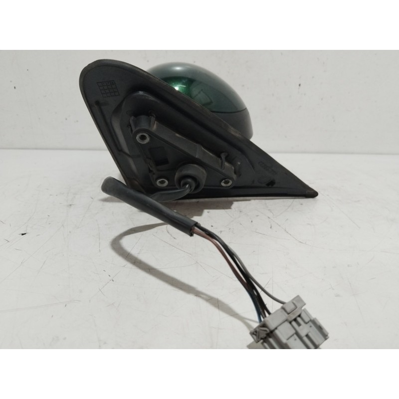 RETROVISOR DERECHO E11015514 ELECTRICO - imagen 4
