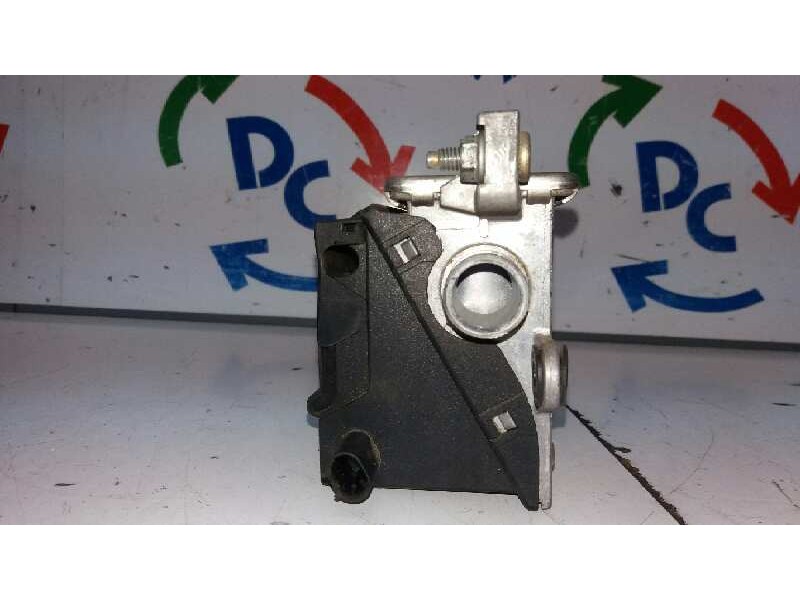 Recambio de valvula intercambio de calefaccion para bmw serie 3 touring (e46) 320d referencia OEM IAM   