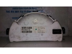 Recambio de cuadro instrumentos para citroën c3 1.4 sx plus referencia OEM IAM 9652008280H   2