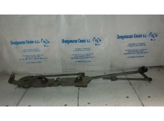 Recambio de motor limpia trasero para nissan almera tino (v10m) básico referencia OEM IAM 28710BU010  