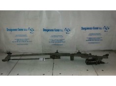 Recambio de motor limpia trasero para nissan almera tino (v10m) básico referencia OEM IAM 28710BU010   2