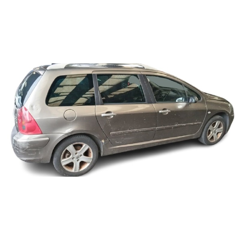 PEUGEOT 307 BREAK / SW (S1) - imagen 6