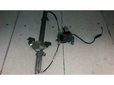 Recambio de elevalunas delantero derecho para nissan almera tino (v10m) básico referencia OEM IAM 80700BU005 2 PINES