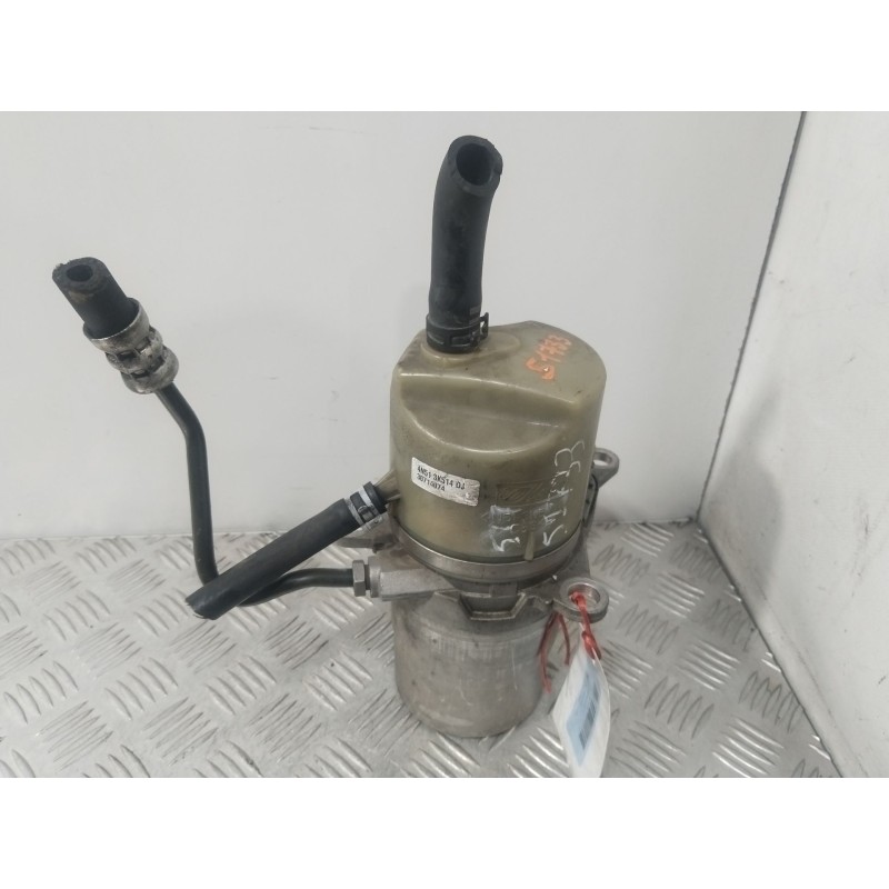 BOMBA DIRECCION 4N513K514DJ  - imagen 2