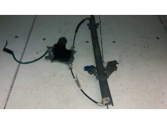 Recambio de elevalunas delantero derecho para nissan almera tino (v10m) básico referencia OEM IAM 80700BU005 2 PINES  2