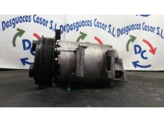 Recambio de compresor aire acondicionado para ford transit caja cerrada ´06 ft 350 l trend pkw referencia OEM IAM    2