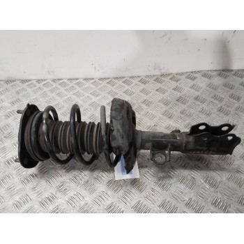 AMORTIGUADOR DELANTERO IZQUIERDO 485208Z231 