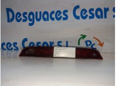 Recambio de luz central de freno para ford focus turnier (cak) ambiente referencia OEM IAM   