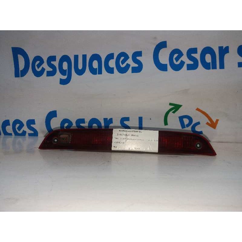 Recambio de luz central de freno para ford focus turnier (cak) ambiente referencia OEM IAM   