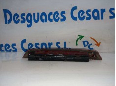 Recambio de luz central de freno para ford focus turnier (cak) ambiente referencia OEM IAM    2