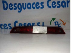 Recambio de luz central de freno para ford focus turnier (cak) ghia referencia OEM IAM   